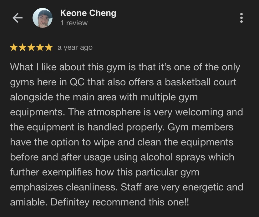 Testimonials