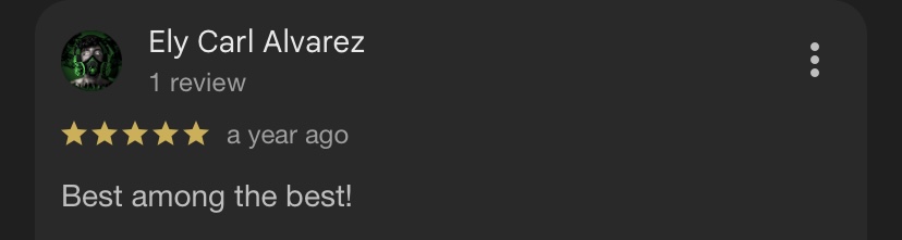 Testimonials